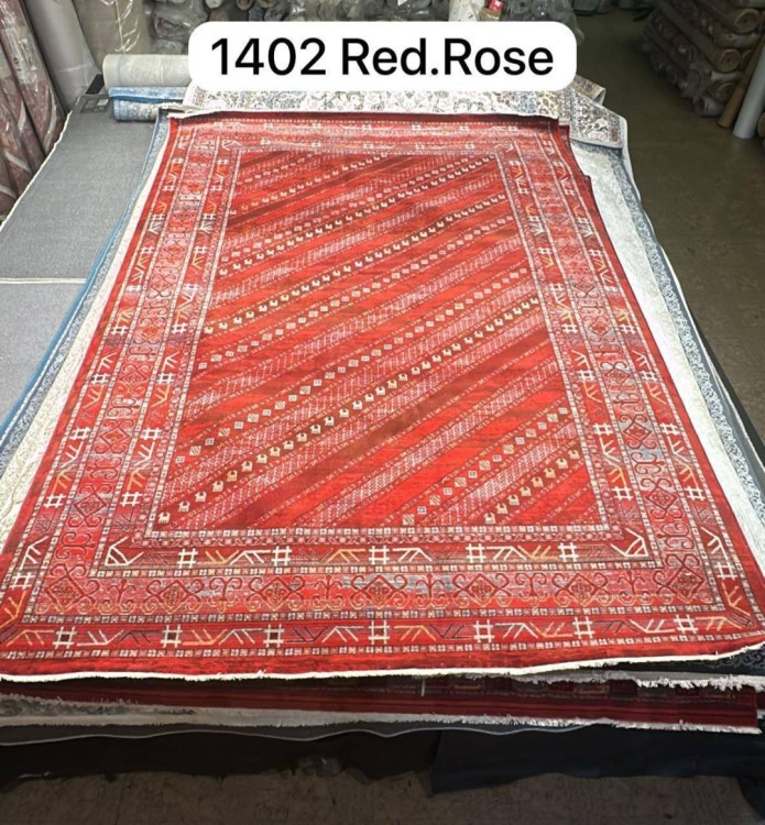 Ковер Hand Craft 300x600 см
