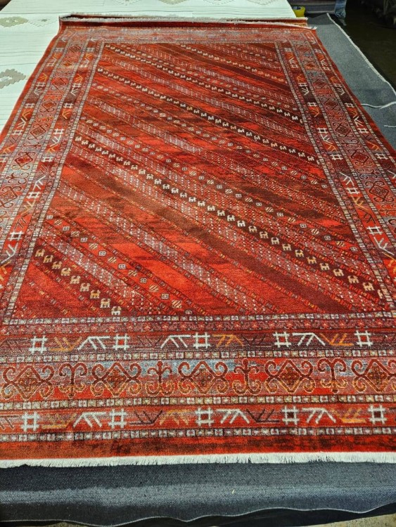 Ковер Hand Craft 300x600 см