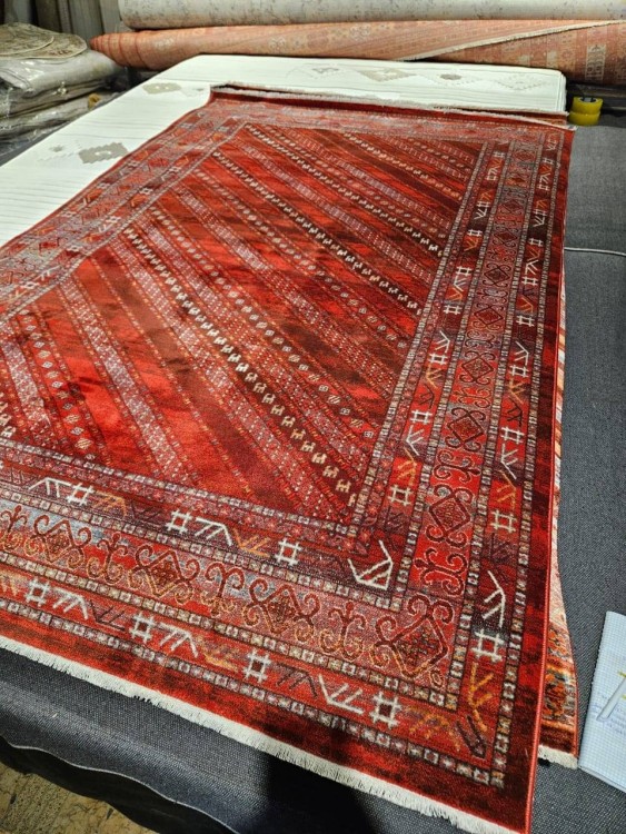 Ковер Hand Craft 300x600 см