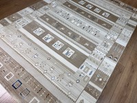Ковер Bal Tekstil 300x500 см