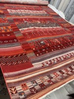 Ковер Ziya home 200x400 см