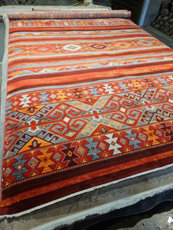 Ковер Hand Craft 300x600 см