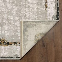 Ковер Linea Hali 200x400 см