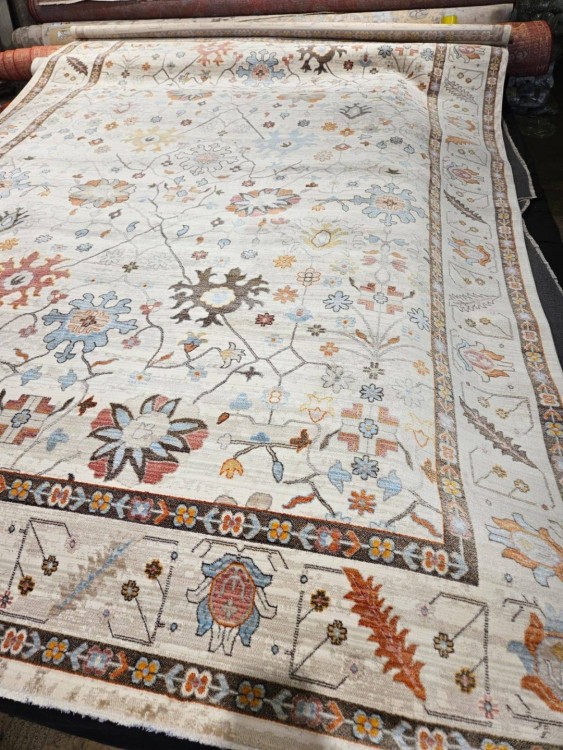 Ковер Hand Craft 250x475 см