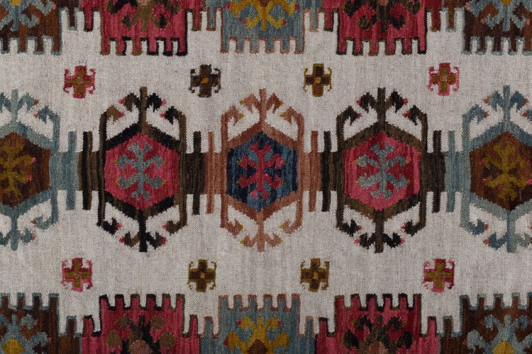 Ковер British Asia Home 200x400 см