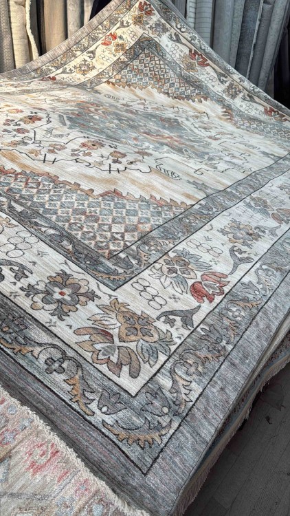Ковер Ziya home 300x400 см