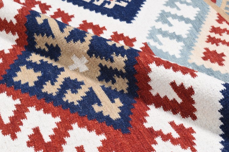 Ковер British Asia Home 200x400 см