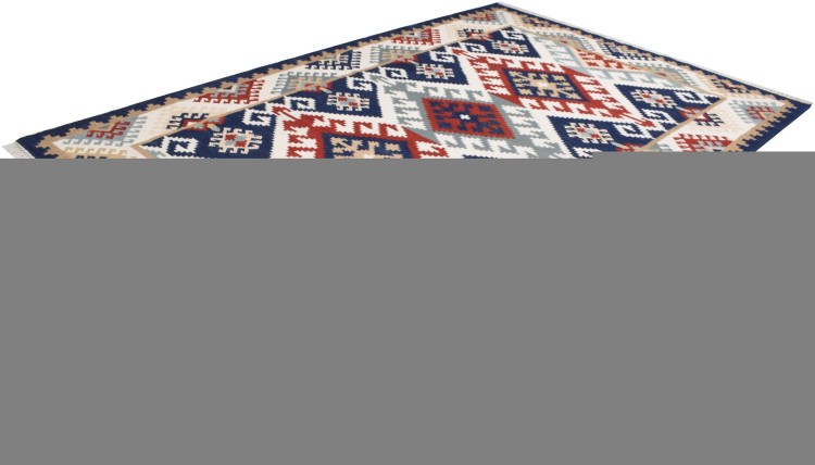 Ковер British Asia Home 200x400 см