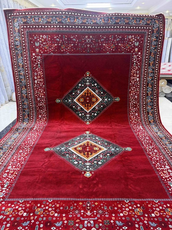 Ковер СОФИНА 300x500 см
