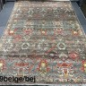 Ковер Genova Home 250x400 см