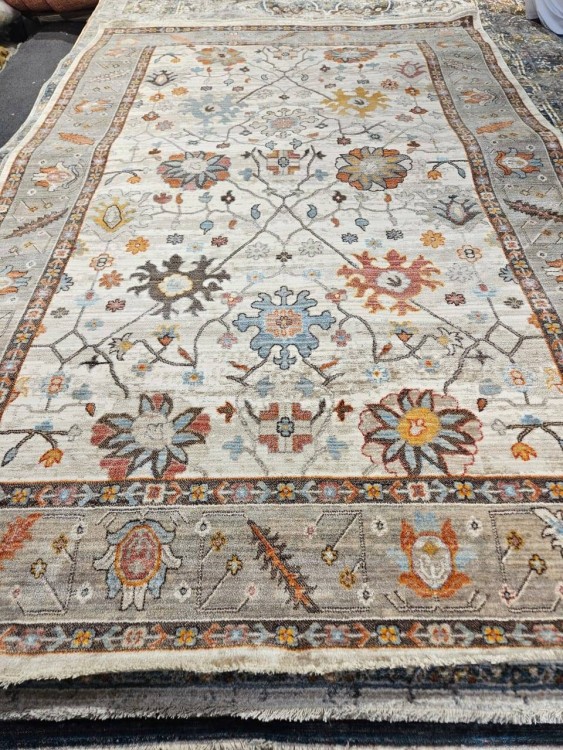 Ковер Hand Craft 400x475 см