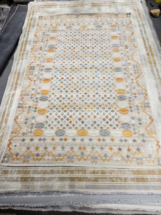 Ковер Hand Craft 250x350 см