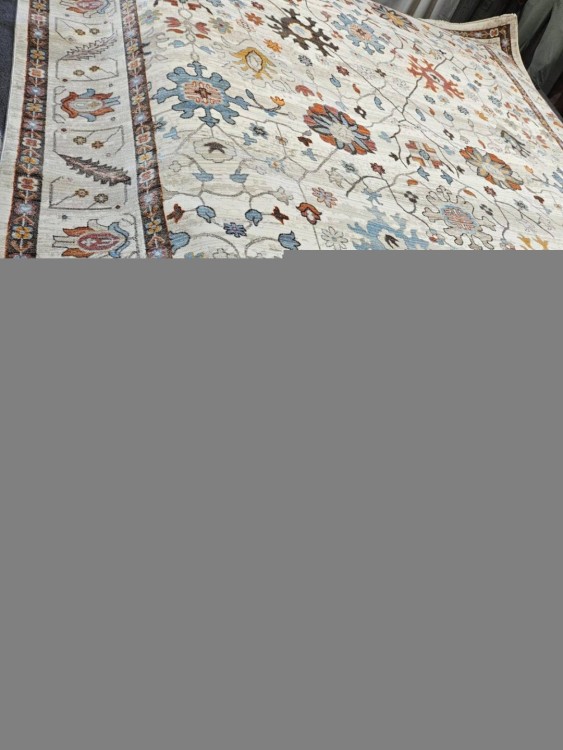 Ковер Hand Craft 250x350 см