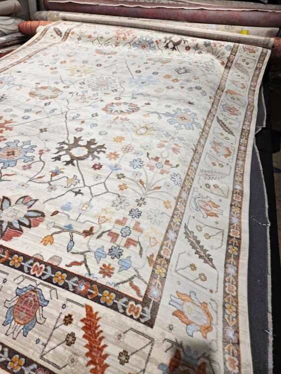 Ковер Hand Craft 250x350 см