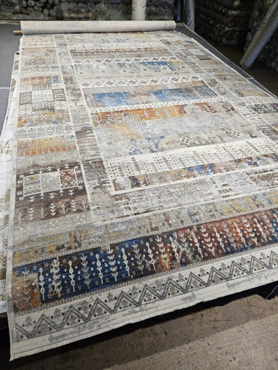 Ковер Hand Craft 200x400 см