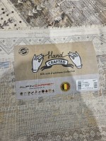 Ковер Hand Craft 200x400 см