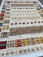 Ковер Alpin Rugs 250x400 см