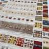 Ковер Alpin Rugs 250x400 см