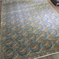 Ковер Bal Tekstil 400x600 см