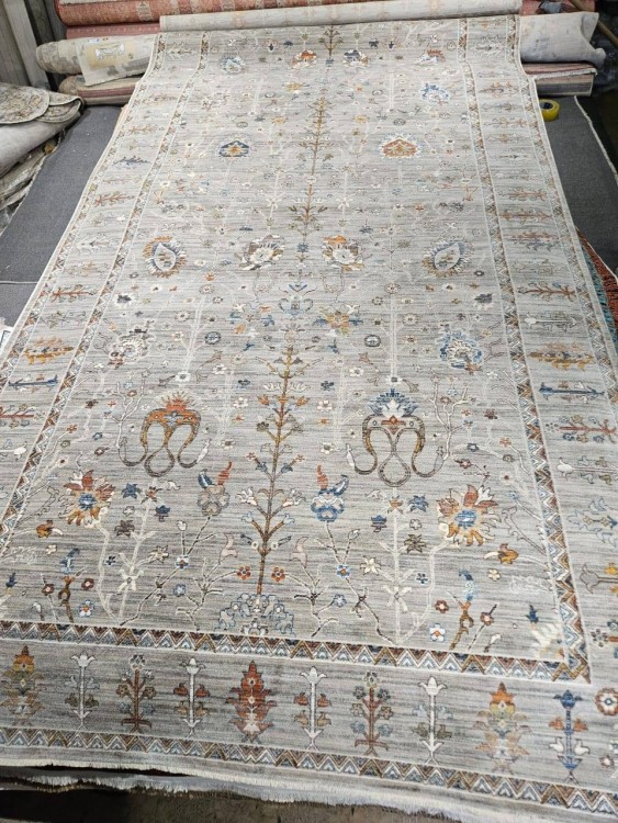 Ковер Hand Craft 400x475 см