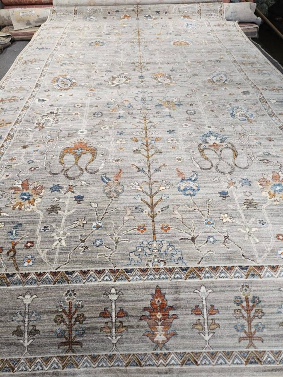Ковер Hand Craft 400x475 см