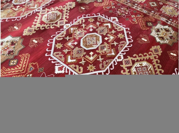 Ковер Bal Carpet 350x600 см