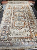 Ковер Hand Craft 250x400 см