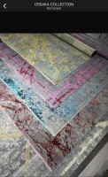 Ковер Bal Carpet 200x290 см