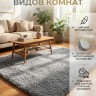 Ковер Natali's Carpets 200x200 см