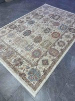 Ковер ДОМ КОВРОВ 300x400 см