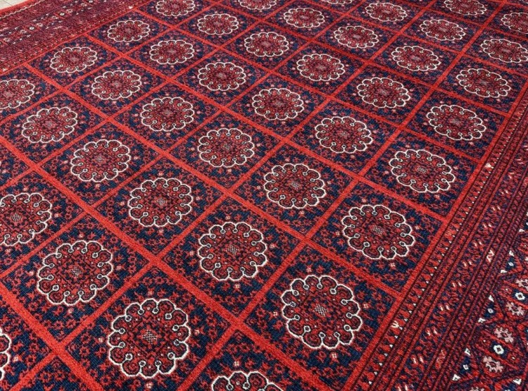 Ковер Bal Tekstil 300x500 см