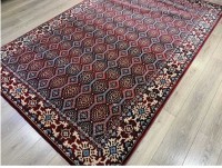 Ковер Alpin Carpet 200x400 см
