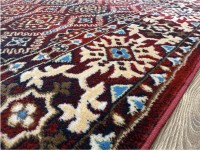 Ковер Alpin Carpet 200x400 см