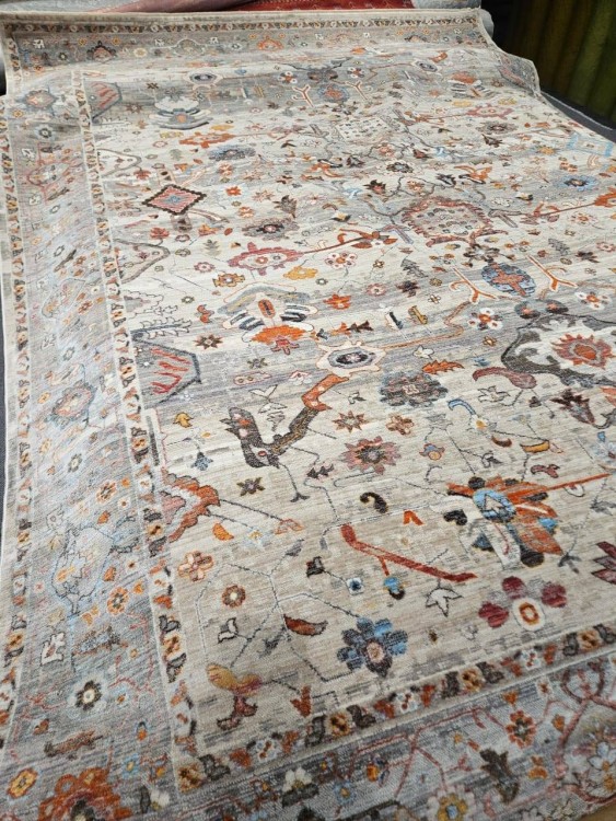Ковер Hand Craft 250x350 см
