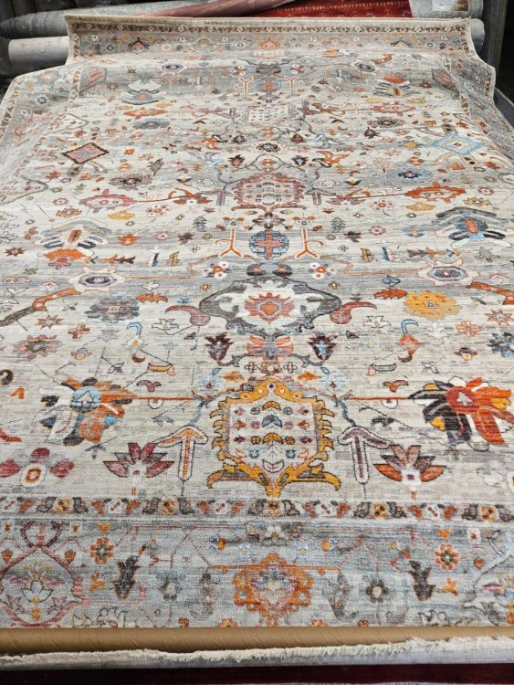 Ковер Hand Craft 250x350 см