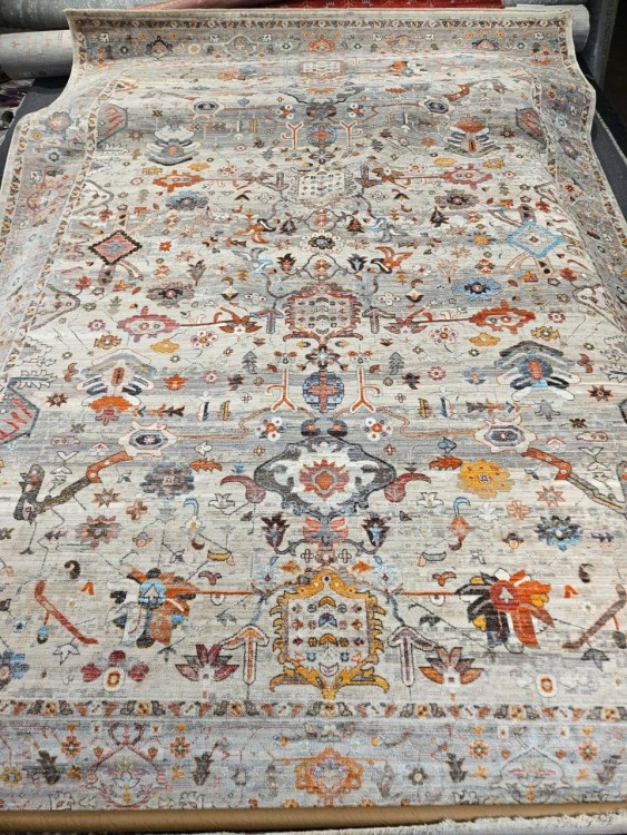 Ковер Hand Craft 250x350 см