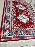 Ковер Persian Silk 250x400 см