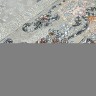 Ковер Bal Tekstil 300x500 см