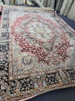 Ковер Ziya home 250x350 см