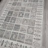 Ковер Hand Craft 400x475 см