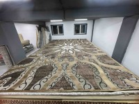 Ковер Bal Carpet 400x600 см