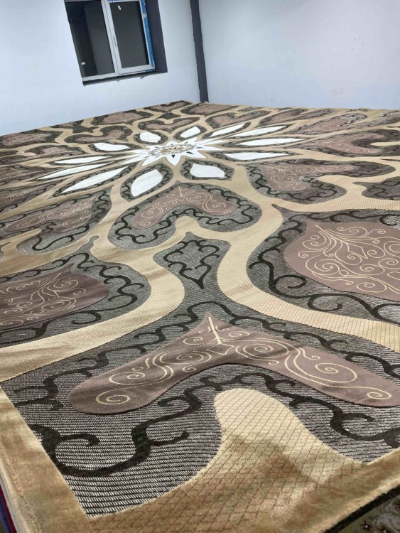 Ковер Bal Carpet 400x600 см