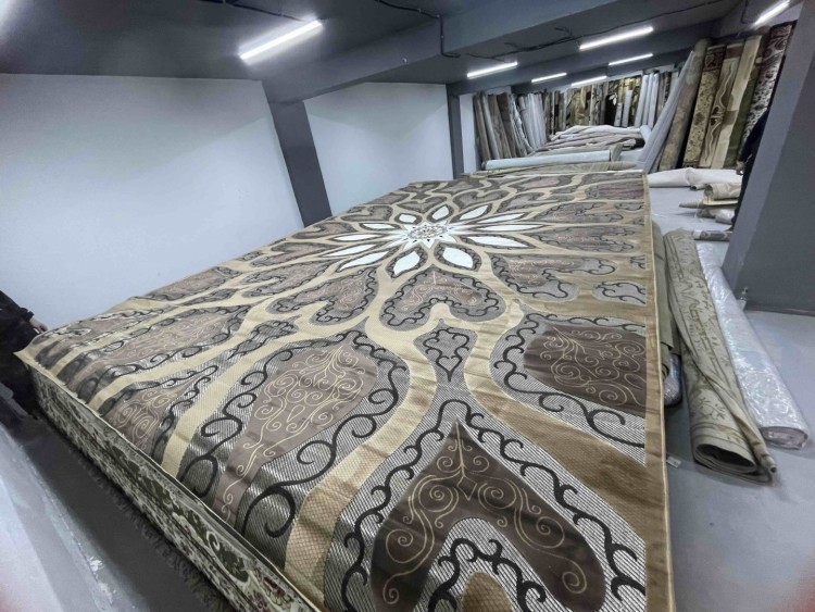 Ковер Bal Carpet 400x600 см